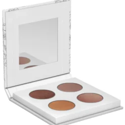 Lavera Eyeshadow Signature Colour Collection Rosé Renaissance 02 (1 stk)