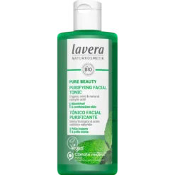 Lavera Facial Tonic Purifying (200 ml)
