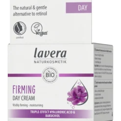 Lavera Firming Day Cream (50 ml)