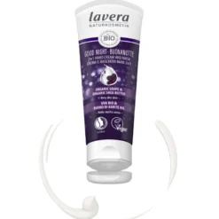 Lavera Good Night 2in1 Hand Cream & Mask (75 ml)