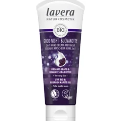Lavera Good Night 2in1 Hand Cream & Mask (75 ml)
