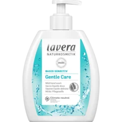 Lavera Hand Wash Basis Sensitiv Care (250 ml)