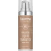 Lavera Hyaluron Liquid Foundation Natural Beige 05 (30 ml)