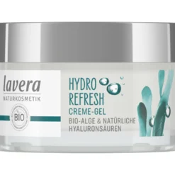 Lavera Hydro Refresh Cream Gel (50 ml)