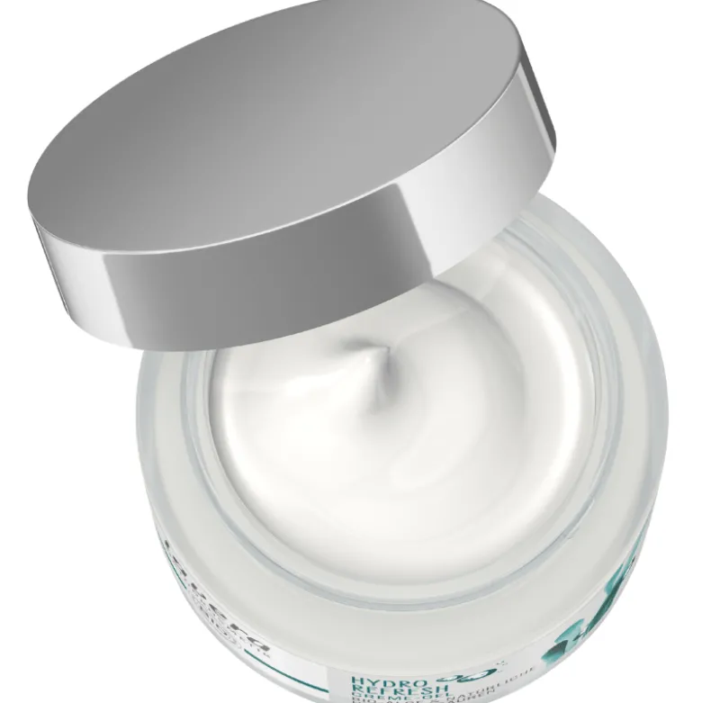 Lavera Hydro Refresh Cream Gel (50 ml)