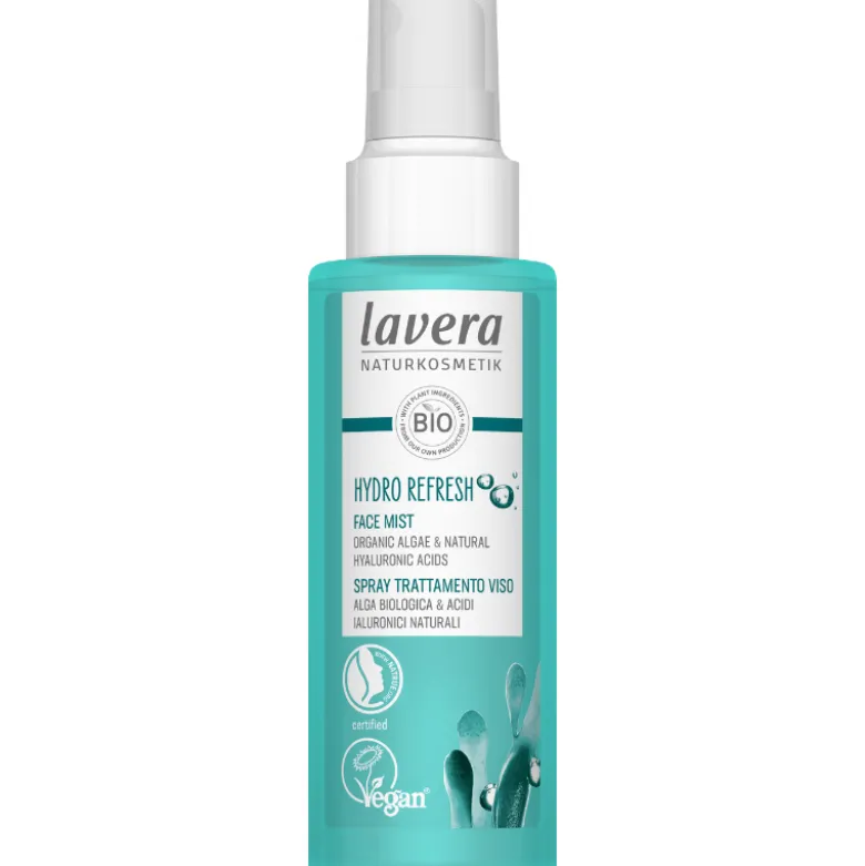 Lavera Hydro Refresh Face Mist (100 ml)