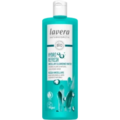 Lavera Hydro Refresh Micellar Cleansing Water (400 ml)