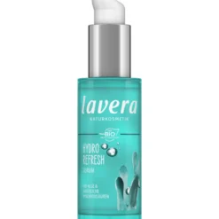 Lavera Hydro Refresh Serum (30 ml)