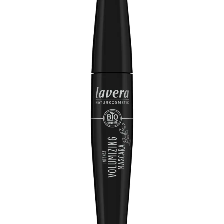Lavera Intense Volumizing Mascara Black (13 ml)