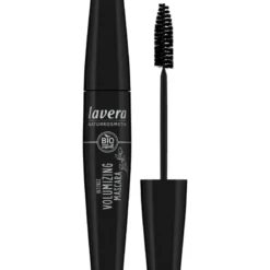 Lavera Intense Volumizing Mascara Black (13 ml)