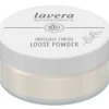 Lavera Invisible Finish Loose Powder Transparent (11 g)