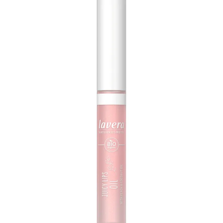 Lavera Juicy Lips Oil (5,5 ml)