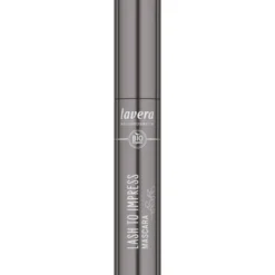Lavera Lash To Impress Mascara Black (14 ml)