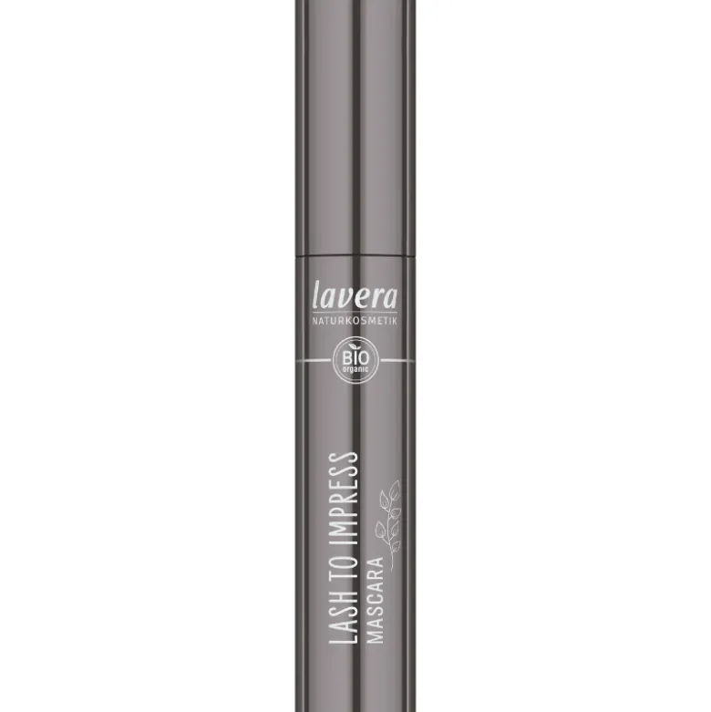 Lavera Lash To Impress Mascara Black (14 ml)