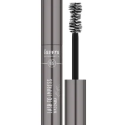 Lavera Lash To Impress Mascara Black (14 ml)