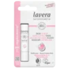 Lavera Læbepomade Pearly Pink, Sheer (4,5 g)