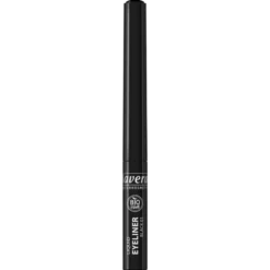 Lavera Liquid Eyeliner Black 01 (3 ml)