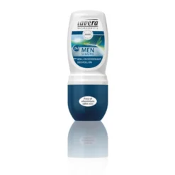 Lavera Men Sensitiv Deodorant Roll-on (50 ml)