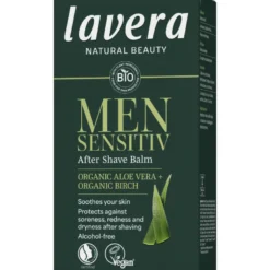 Lavera Men Sensitive After Shave Balm (100 ml)