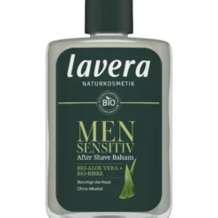 Lavera Men Sensitive After Shave Balm (100 ml)