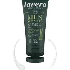 Lavera Men Sensitive 3in1 Shower Gel (200 ml)