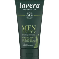 Lavera Men Sensitive Moisturising Cream (50 ml)