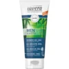 Lavera Men Sensitive Shower Gel 3 in 1 (200 ml)