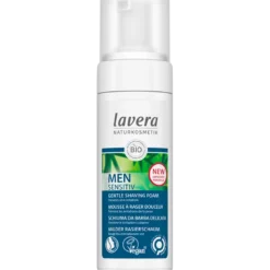 Lavera Men Sensitiv Shaving Foam (150 ml)
