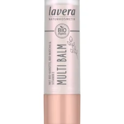 Lavera Multi Balm Cloudy Pink 02 (4,9 g)