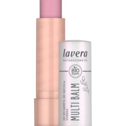 Lavera Multi Balm Cloudy Pink 02 (4,9 g)
