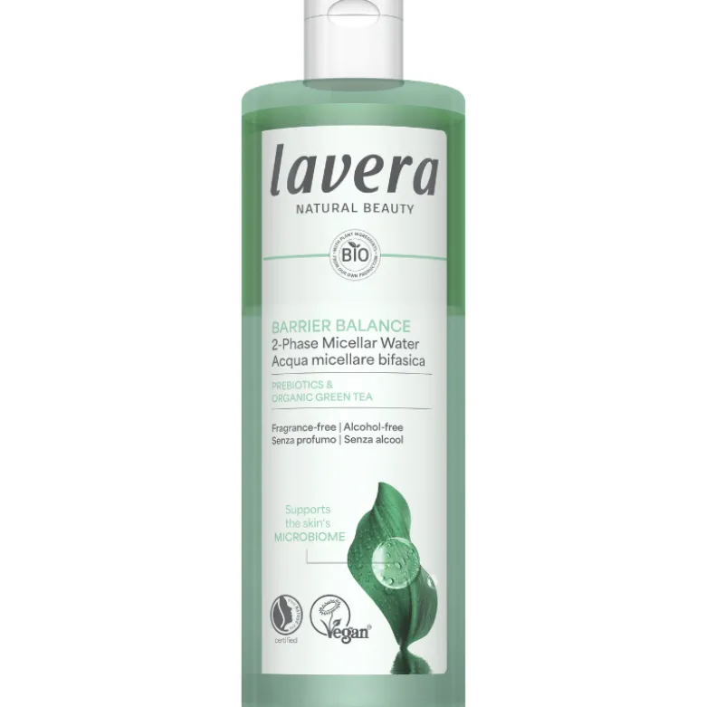 Lavera 2-Phase Micellar Water (400 ml)