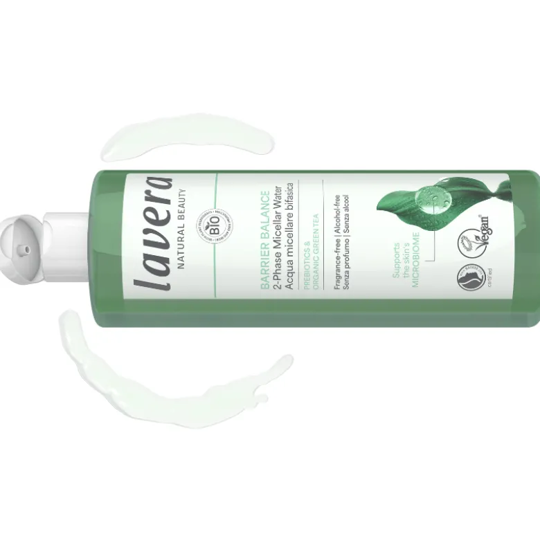 Lavera 2-Phase Micellar Water (400 ml)