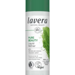 Lavera Pure Beauty Liquid Refiner (100 ml)