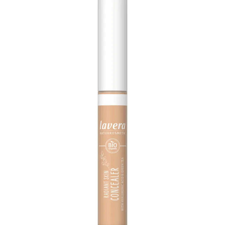 Lavera Radiant Skin Concealer Medium 03 (5,5 ml)