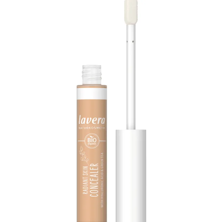 Lavera Radiant Skin Concealer Medium 03 (5,5 ml)