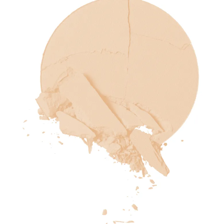 Lavera Satin Compact Powder Medium 02 (9,5 g)