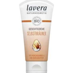 Lavera Self Tanning Face Cream (50 ml)