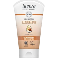 Lavera Self-Tanning Lotion (125 ml)