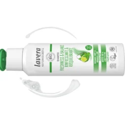 Lavera Shampoo Freshness & Balance (250 ml)