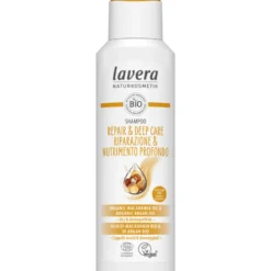 Lavera Shampoo Repair & Deep Care (250 ml)