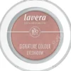 Lavera Signature Colour Eyeshadow Dusty Rose 01 (1 stk)