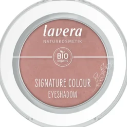 Lavera Signature Colour Eyeshadow Dusty Rose 01 (1 stk)