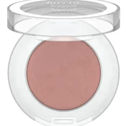 Lavera Signature Colour Eyeshadow Dusty Rose 01 (1 stk)
