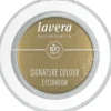 Lavera Signature Colour Eyeshadow Golden Jade 07 (2 g)