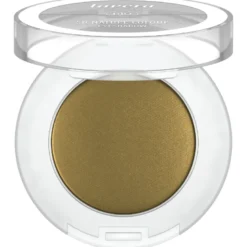 Lavera Signature Colour Eyeshadow Golden Jade 07 (2 g)