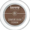 Lavera Signature Colour Eyeshadow Walnut 02 (1 stk)