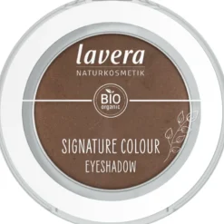 Lavera Signature Colour Eyeshadow Walnut 02 (1 stk)