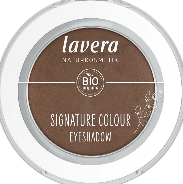 Lavera Signature Colour Eyeshadow Walnut 02 (1 stk)