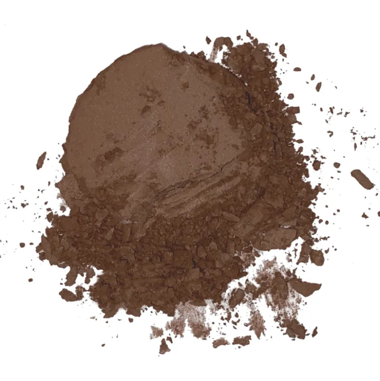 Lavera Signature Colour Eyeshadow Walnut 02 (1 stk)