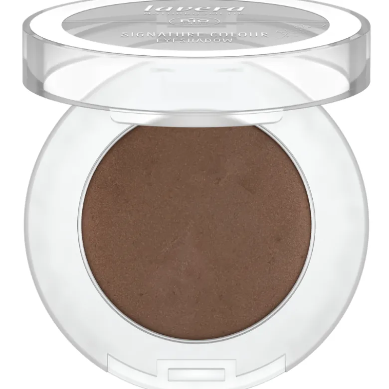 Lavera Signature Colour Eyeshadow Walnut 02 (1 stk)